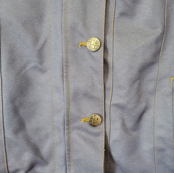 Liquid/ Boys Coat - Picture 3 of 13